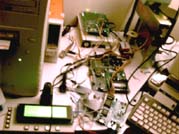 [MkI player early development]