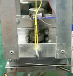 [Phase IV wrist bearings]